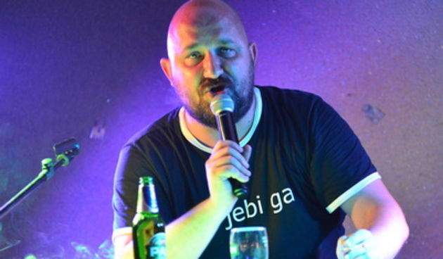 bloger krule u kulta