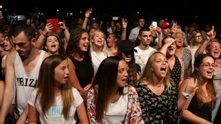 Damir Kedžo na Viru Damir Kedžo na Viru