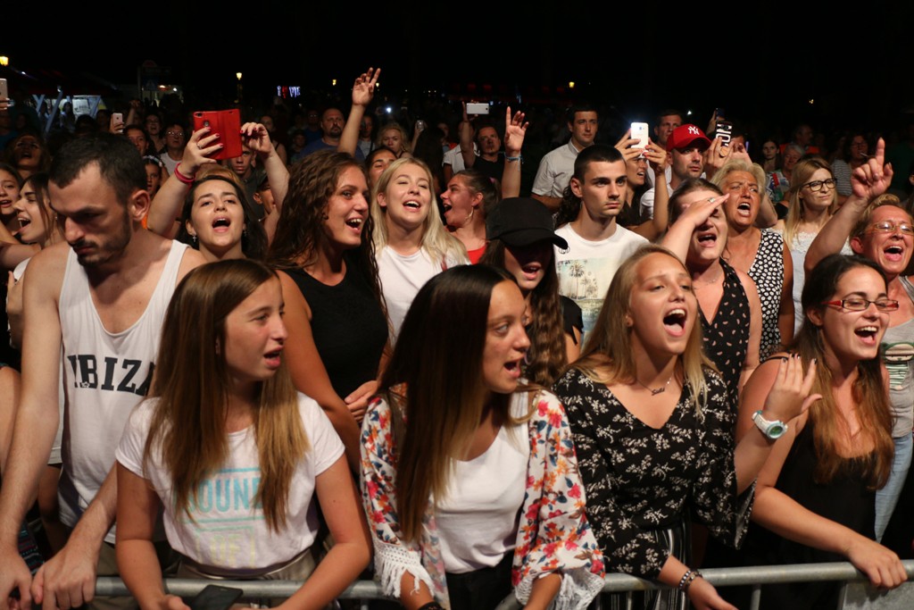 Damir Kedžo na Viru Damir Kedžo na Viru