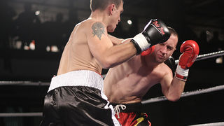 Humanitarni borilački spektakl za udrugu Svjetlo (foto: Saša Čuka)