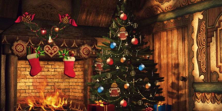 Božićno drvce, Foto: guliver / thinkstock