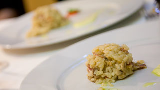 Woman of wine u restoranu Kornat, foto: Darko Belančić Woman of wine u restoranu Kornat, foto: Darko Belančić