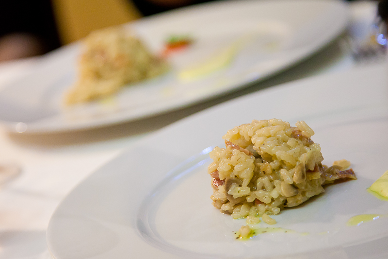 Woman of wine u restoranu Kornat, foto: Darko Belančić Woman of wine u restoranu Kornat, foto: Darko Belančić