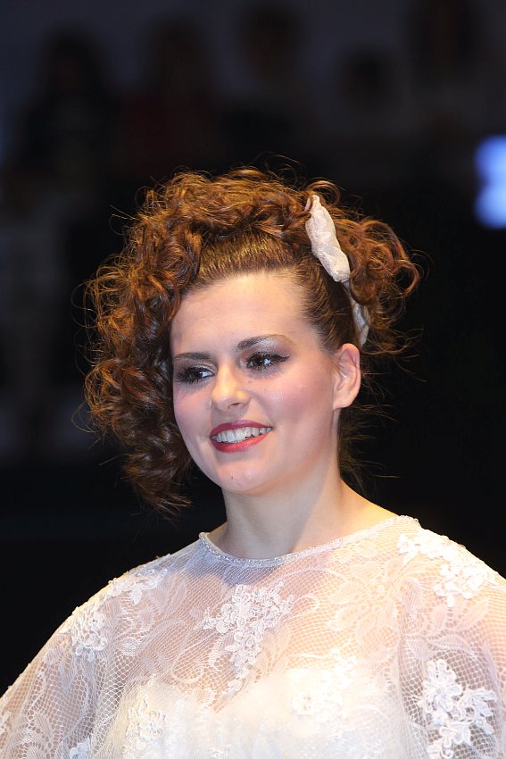 9. Festival vjenčanja u Zadru, druga večer