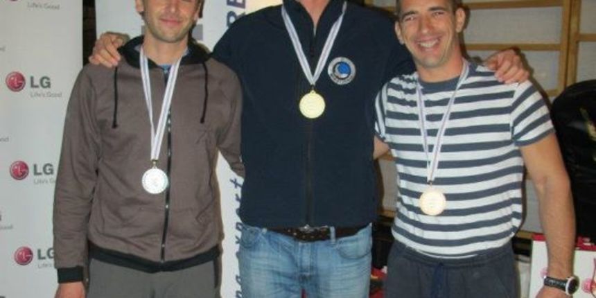 Božidar Petani (2dive) Božidar Petani (2dive)