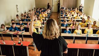 Državno natjecanje u mentalnoj aritmetici škola Malac Genijalac
