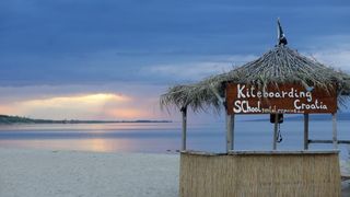 Sabunike: Kraljičina pješčana plaža, Photo: Filip Brala/PIXSELL Sabunike: Kraljičina pješčana plaža, Photo: Filip Brala/PIXSELL