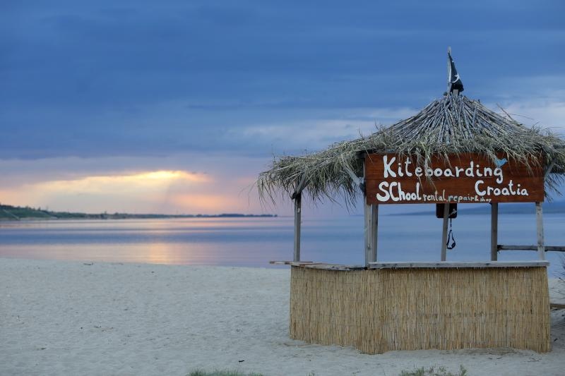 Sabunike: Kraljičina pješčana plaža, Photo: Filip Brala/PIXSELL Sabunike: Kraljičina pješčana plaža, Photo: Filip Brala/PIXSELL