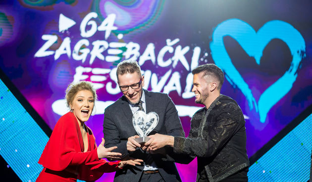 Zsa Zsa i Damir Kedžo