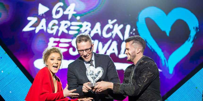 Zsa Zsa i Damir Kedžo Zsa Zsa i Damir Kedžo