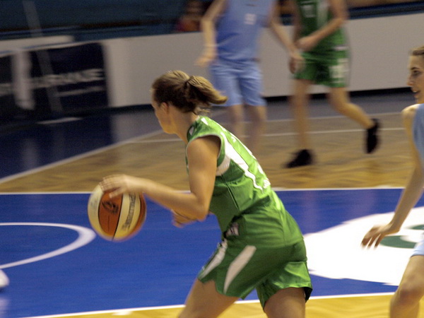 2. medjunarodni turnir u studentskoj kosarci Zadar 2009: Sveuciliste u Zadru – Sveuciliste u Zagrebu 2. medjunarodni turnir u studentskoj kosarci Zadar 2009: Sveuciliste u Zadru – Sveuciliste u Zagrebu