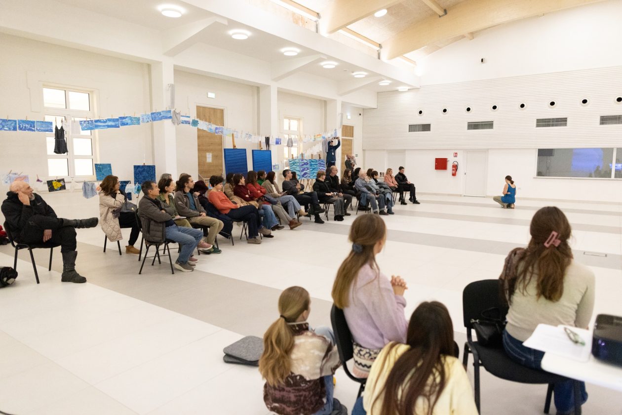 Večeri plesne minijature Večeri plesne minijature