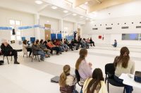 Večeri plesne minijature Večeri plesne minijature