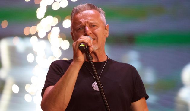 Imotski: Marko Perković Thompson održao spektakularan koncert