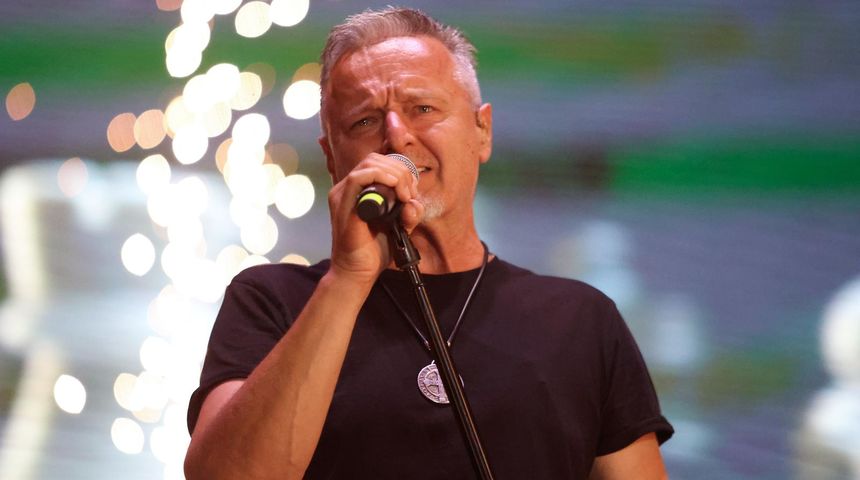 Imotski: Marko Perković Thompson održao spektakularan koncert