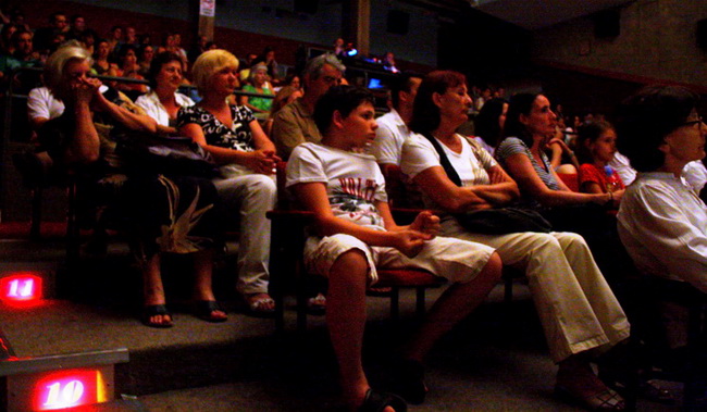 Hira Ratan Manek održao predavanje u ‘Kinu Pobjeda’ Hira Ratan Manek održao predavanje u ‘Kinu Pobjeda’