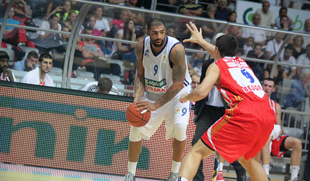 KK Zadar – KK Crvena Zvezda DIVA 98-81 (foto:Saša Čuka)
