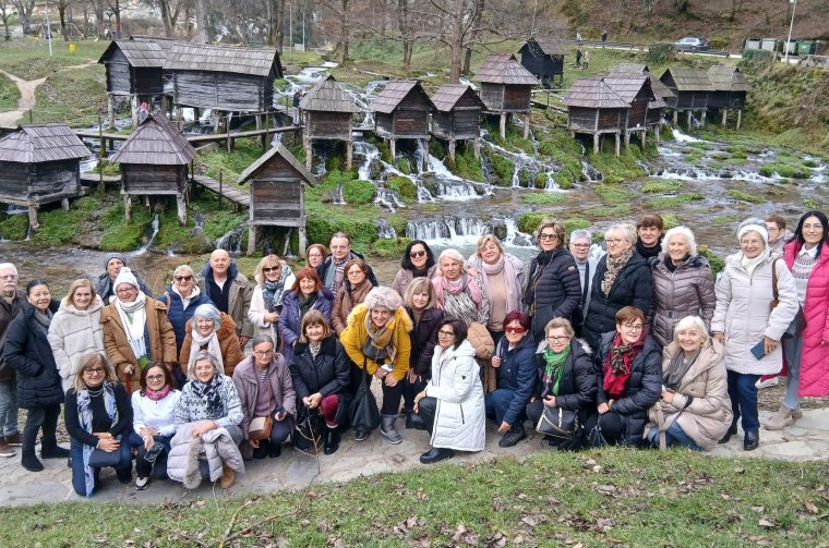 3. dob umirovljenici