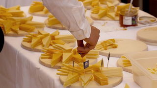 1. Pag Grand Testing: Dionizijsko slavlje sira i vina po paški