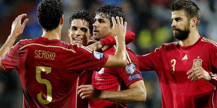 Diego Costa, foto: as.com Diego Costa, foto: as.com