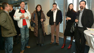 Rođendan Radio Centra i tvrtke Media ZD