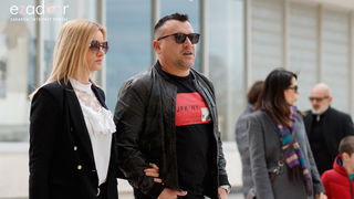 Đir po gradu, subotnja špica 6. ožujka 2021.