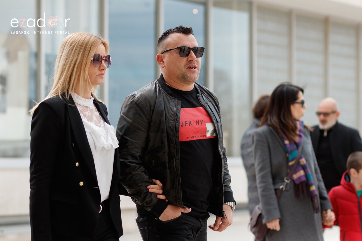 Đir po gradu, subotnja špica 6. ožujka 2021.