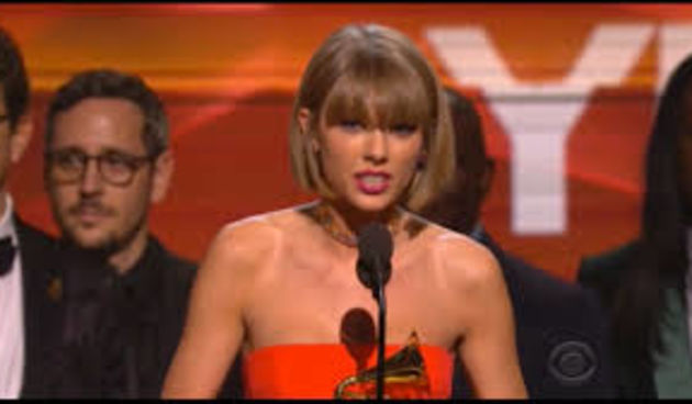Grammy: Nagrada za album godine pripala Taylor Swift