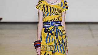 Marc Jacobs ponovno odličan! (Moda.hr)