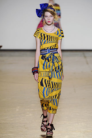 Marc Jacobs ponovno odličan! (Moda.hr)