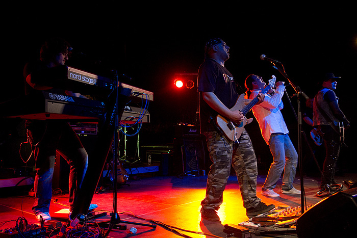 Opća opasnost u Bibinjama