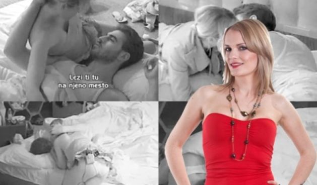 Marijana, Nemeš, big brother, foto: radiosarajevo.ba