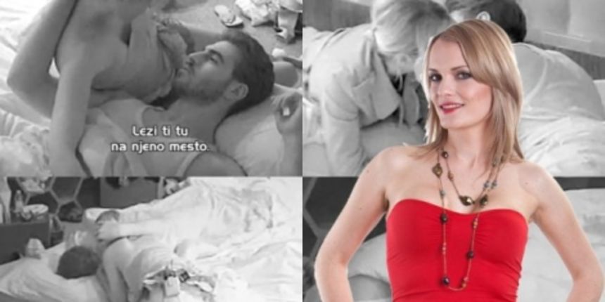 Marijana, Nemeš, big brother, foto: radiosarajevo.ba Marijana, Nemeš, big brother, foto: radiosarajevo.ba