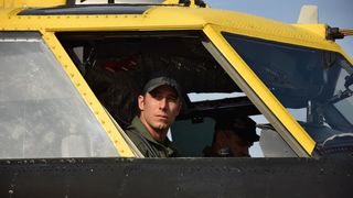 Dva Canadiara stigla u Genovu