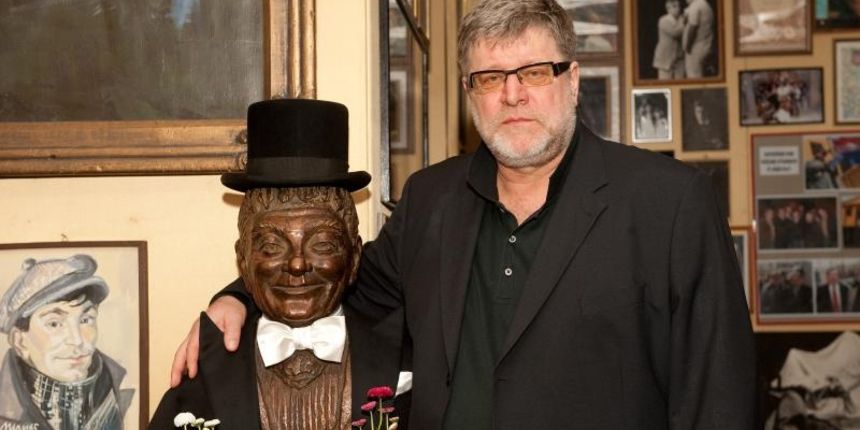 Gumbekovi dani, Zlatko Vitez