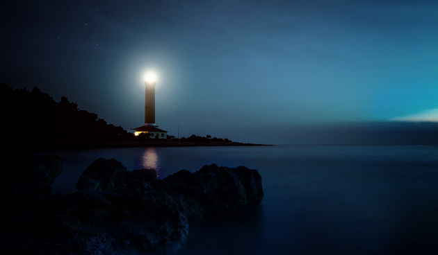 Legende svjetla: Veli Rat