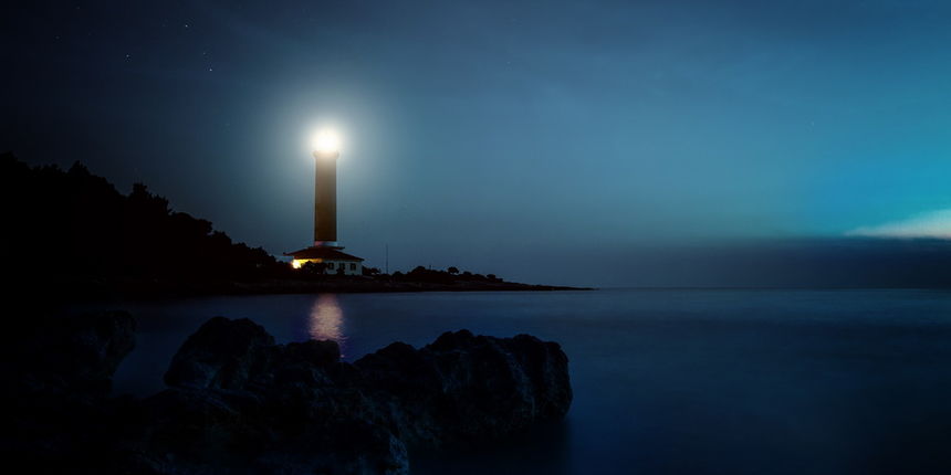 Legende svjetla: Veli Rat