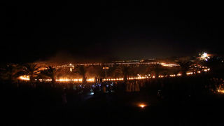 Tradicionalna procesija Velikog petka u sv. Roku