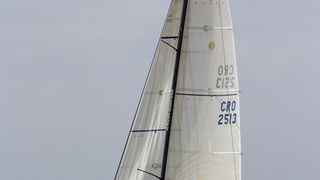 ORC kup Hrvatske: Zadarki kup 2010., Foto. Mladen Malik