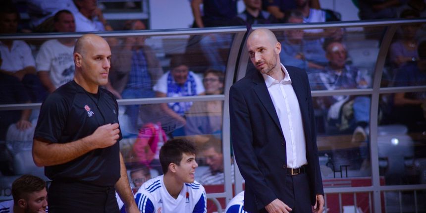 KK Zadar – KK Cibona 62-53 ; foto Iva Perinčić