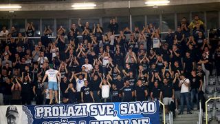 FavBet Premijer Liga, 5. kolo: KK Zadar – KK Cibona 78-68