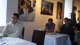 Sommelierski tečaj u Arsenalu