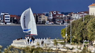 Regata Biograd Zadar Regata Biograd Zadar