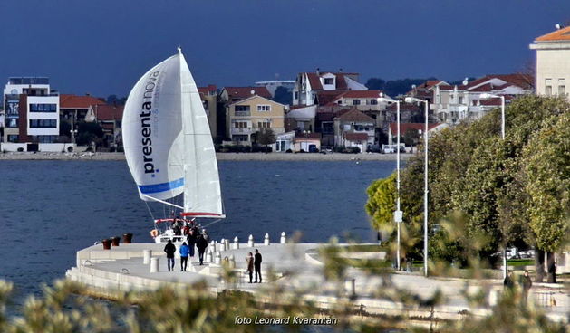 Regata Biograd Zadar