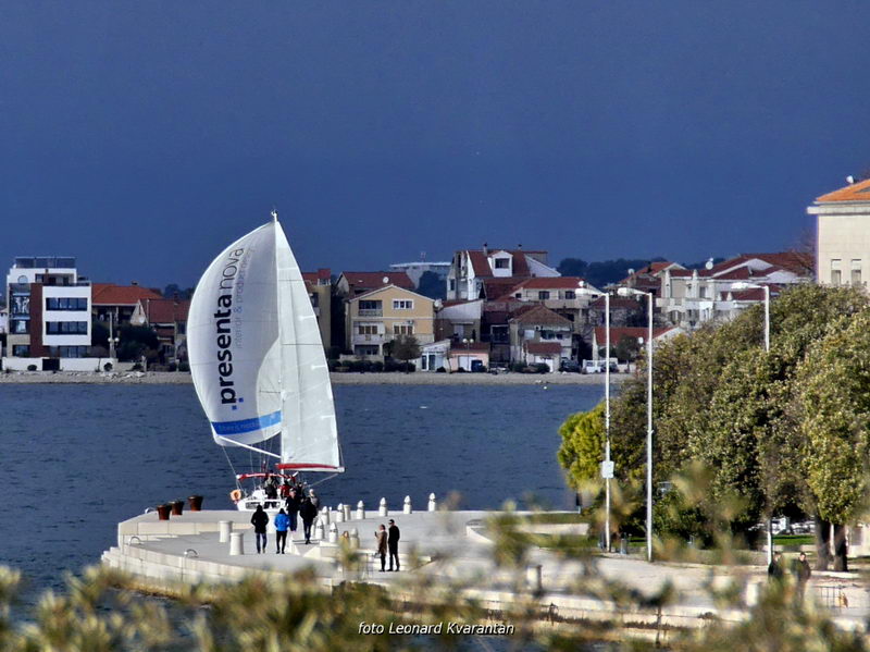 Regata Biograd Zadar Regata Biograd Zadar