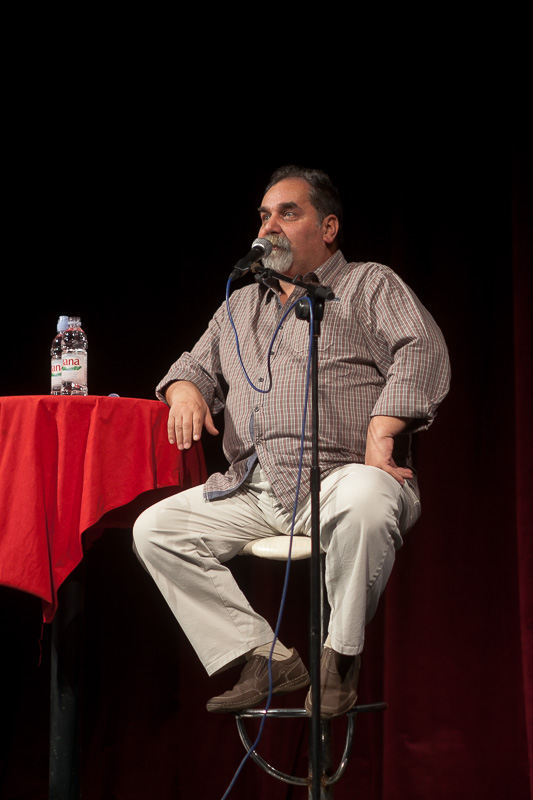 Željko Pervan u HNK Zadar Željko Pervan u HNK Zadar