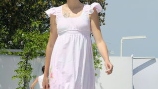 The Garden: Baby Rose kolekcije by E-production, Foto: Ivan Stipcevic