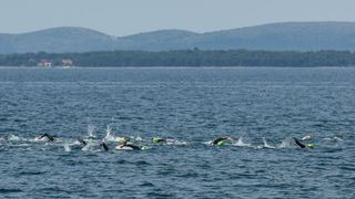 6. Falkensteiner Punta Skala Triathlon 6. Falkensteiner Punta Skala Triathlon