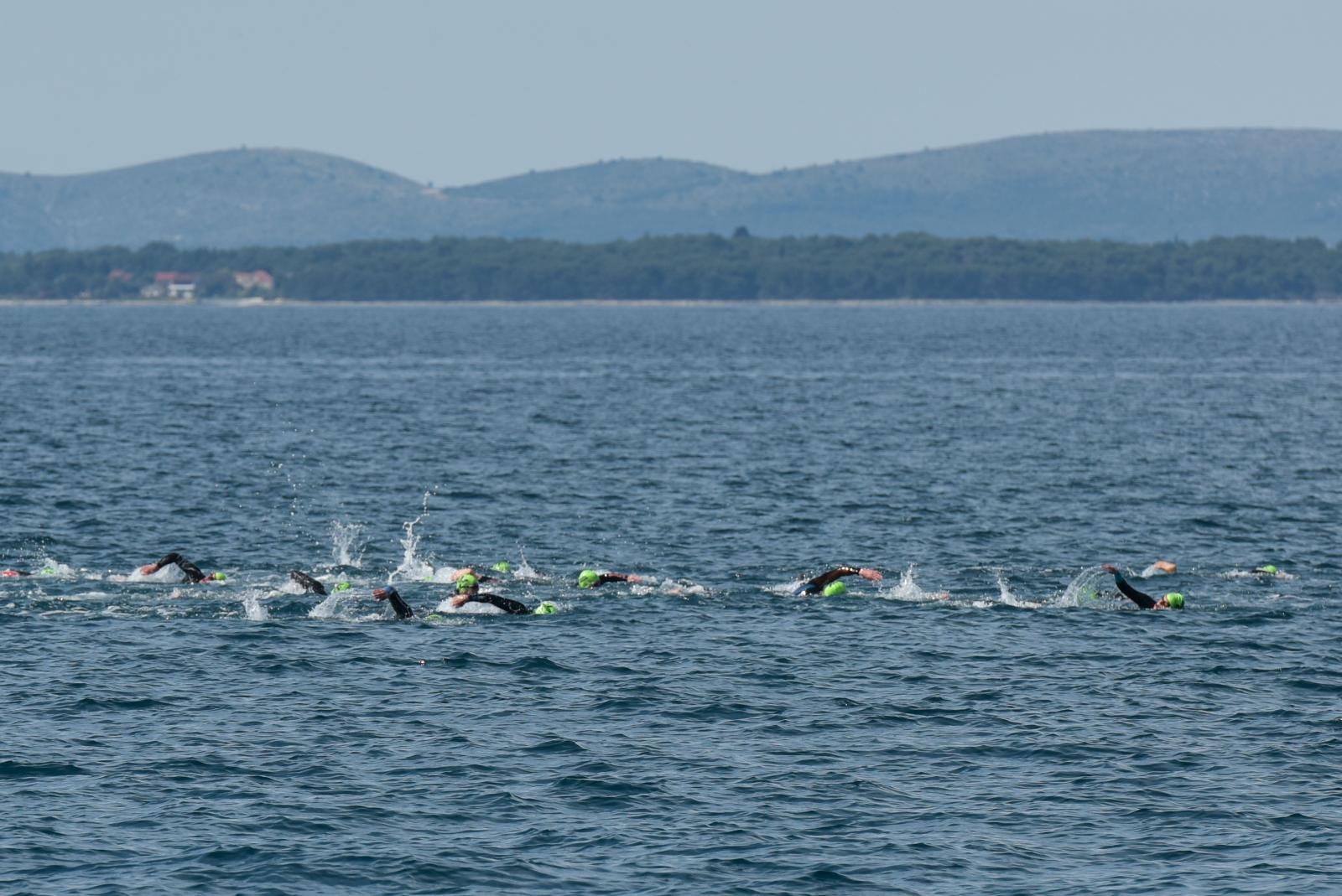 6. Falkensteiner Punta Skala Triathlon 6. Falkensteiner Punta Skala Triathlon