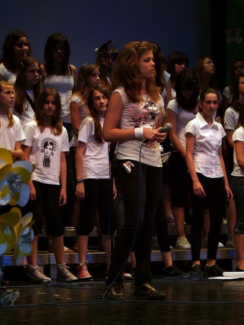 HNK Zadar: Uspjesni i odvazni – ucenici na djelu HNK Zadar: Uspjesni i odvazni – ucenici na djelu